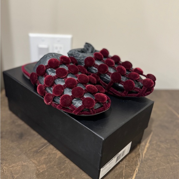 Alexander Wang Amelia Shoes - Picture 2 of 5